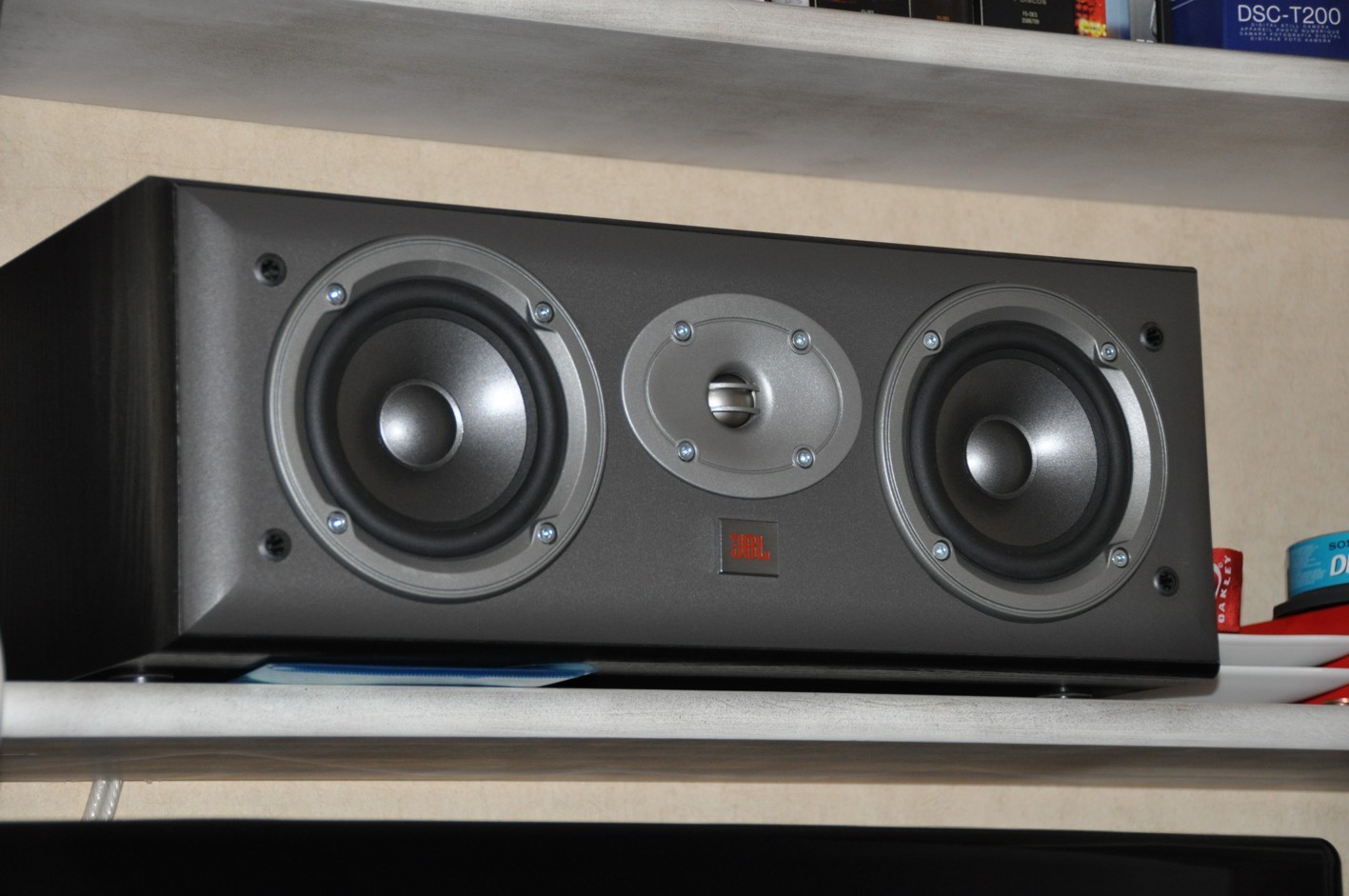 jbl northridge e series ec25