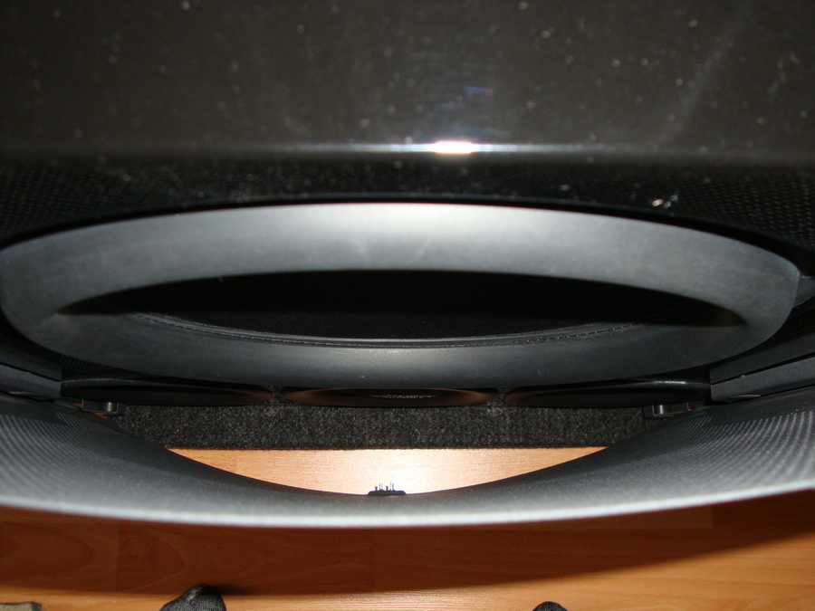 SVS PB13 Ultra