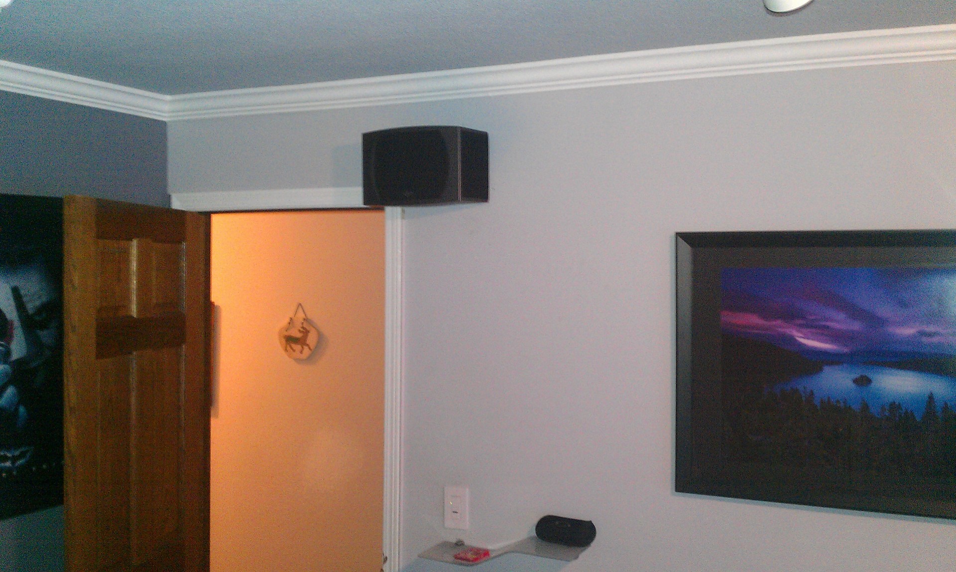paradigm adp 590
