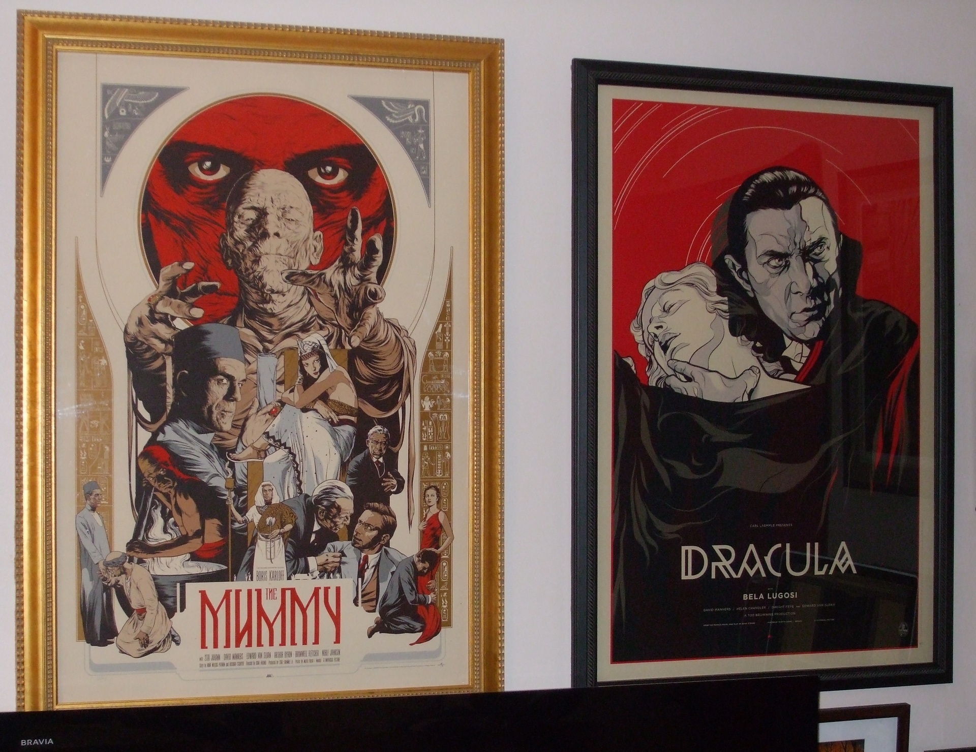 Get The Crow Poster Mondo Pics
