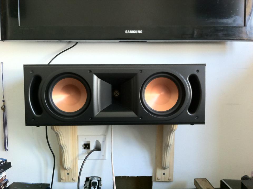 klipsch rc62ii