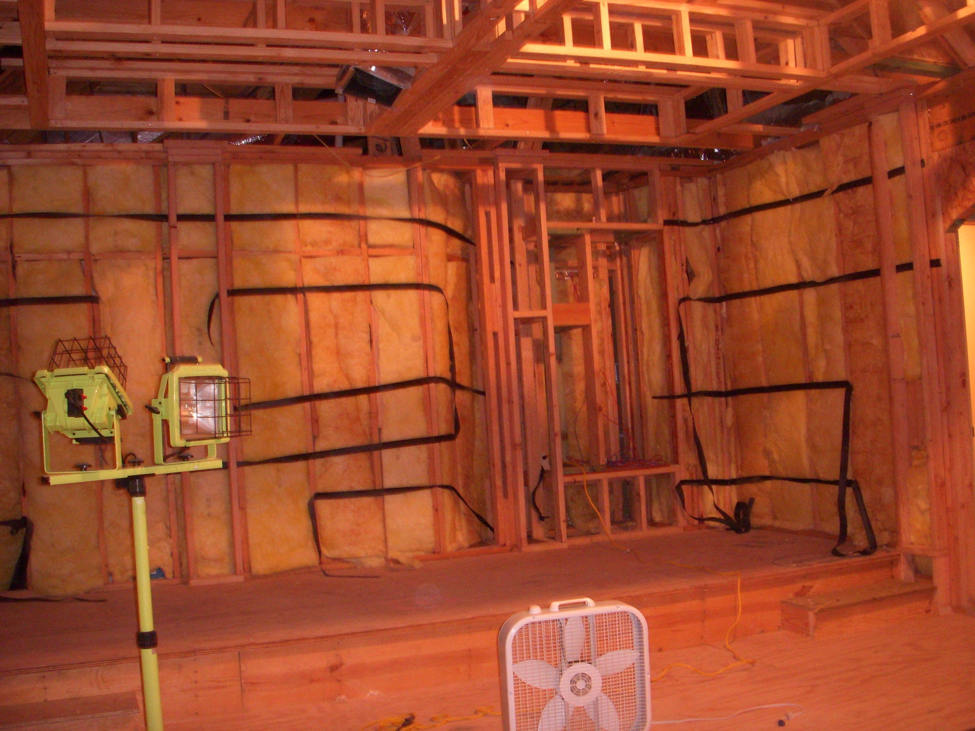 jautor's Home Theater Gallery - Rock Creek Theater Construction (36 photos)