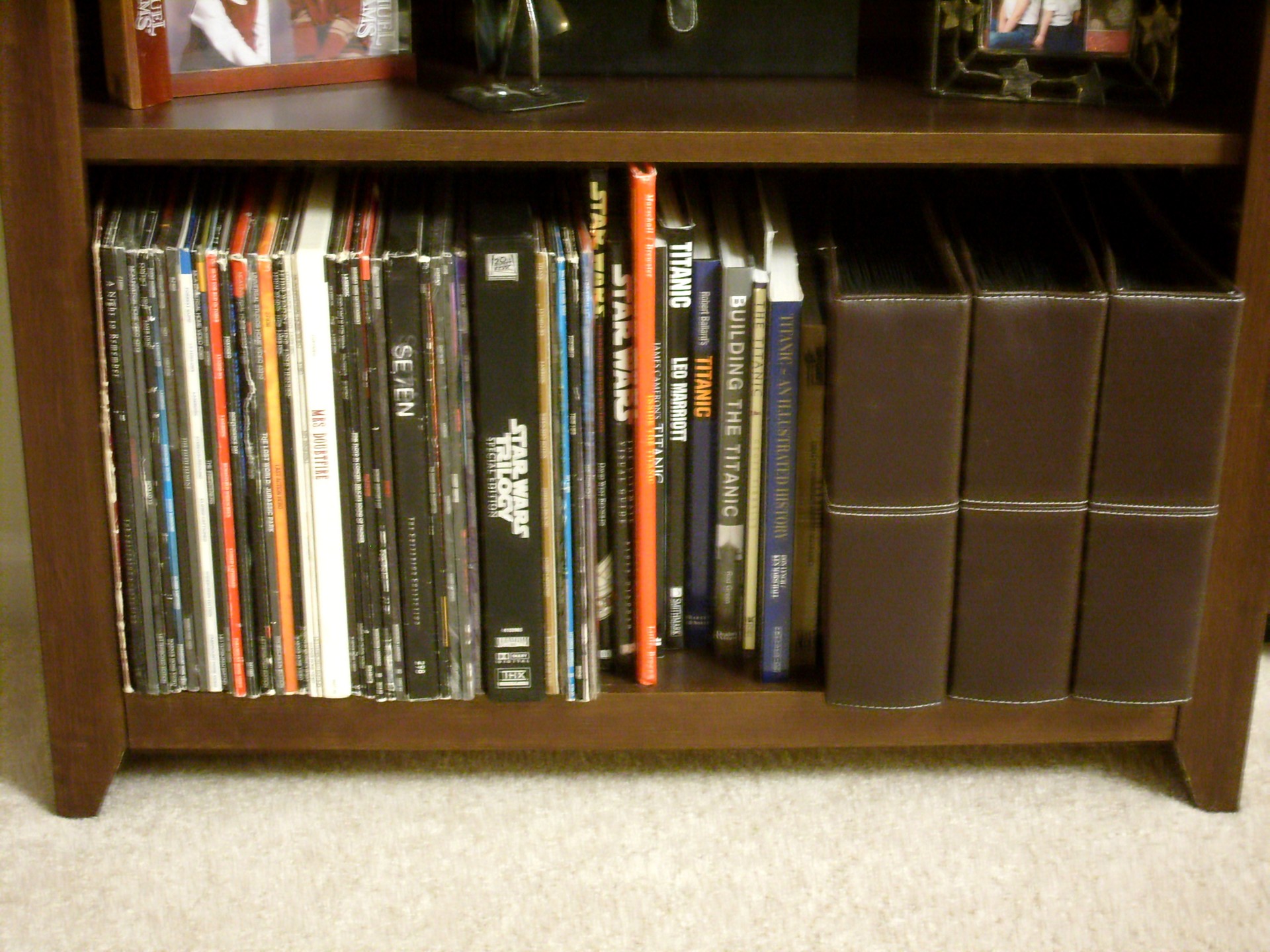 star wars criterion collection