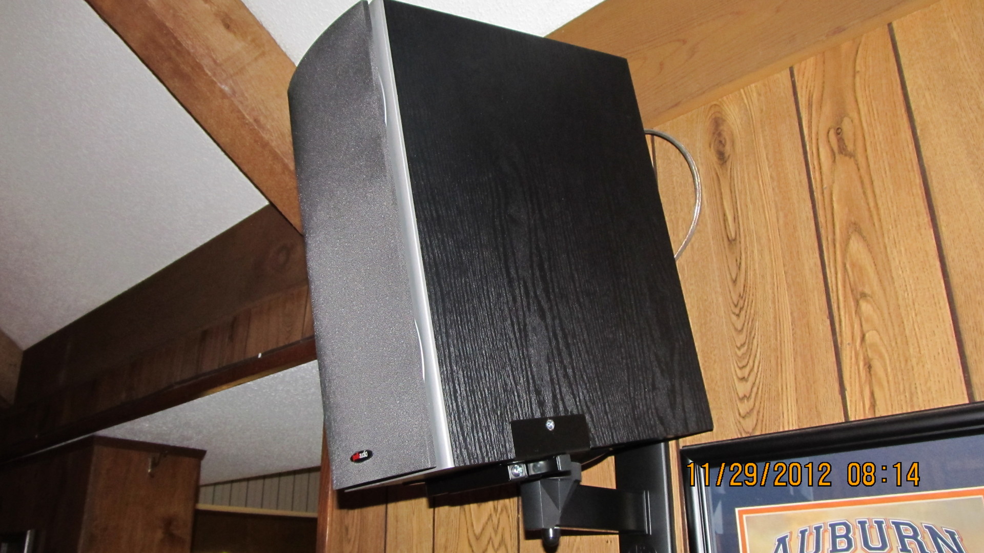 polk monitor 40 wall mount