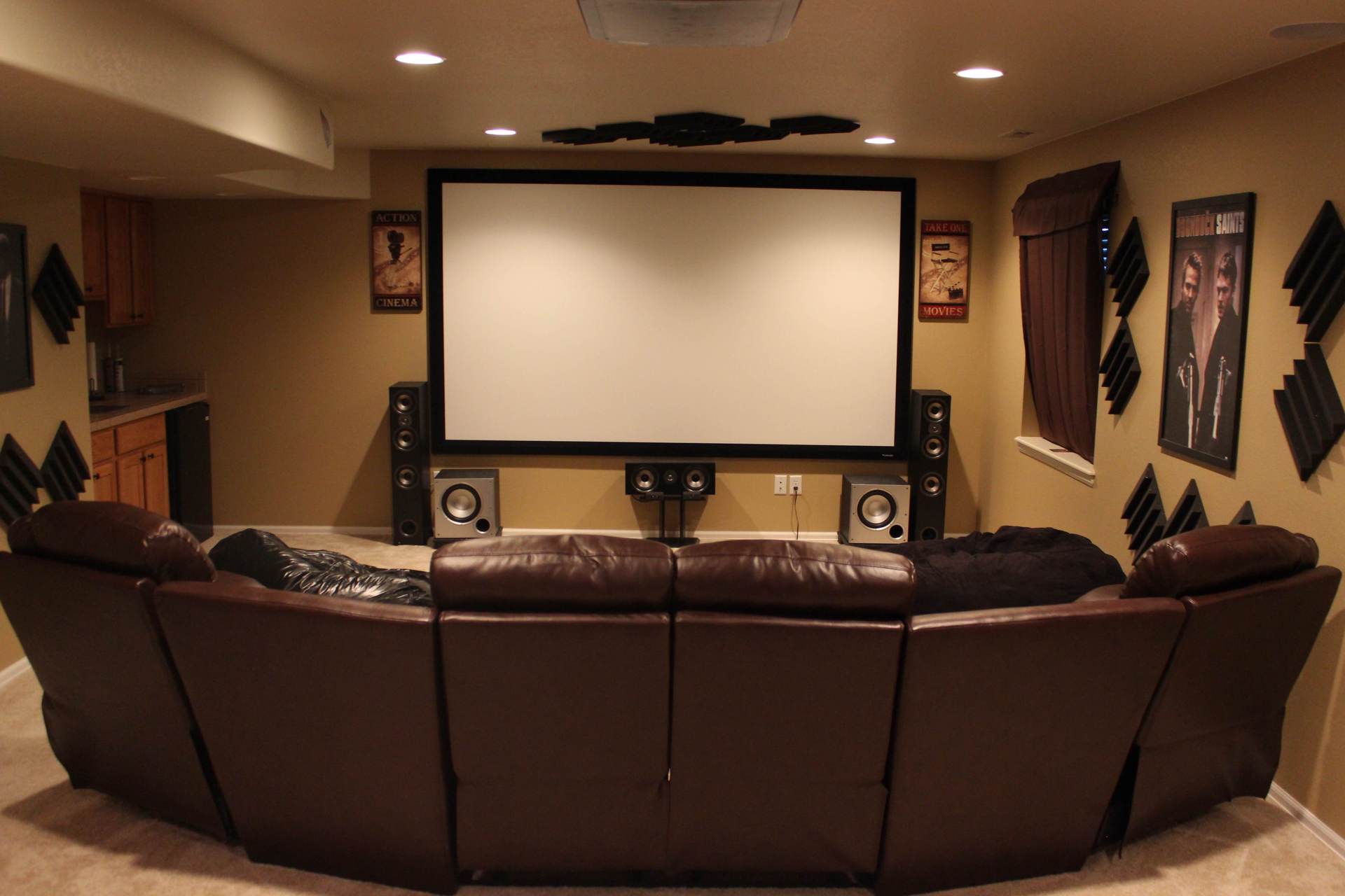 polk cs2 series ii