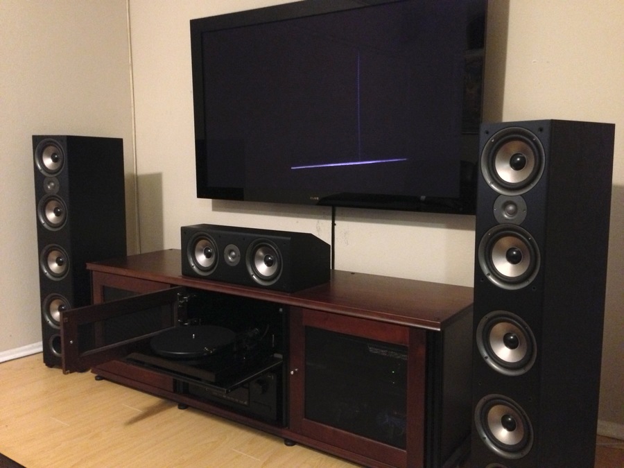 polk monitor cs2