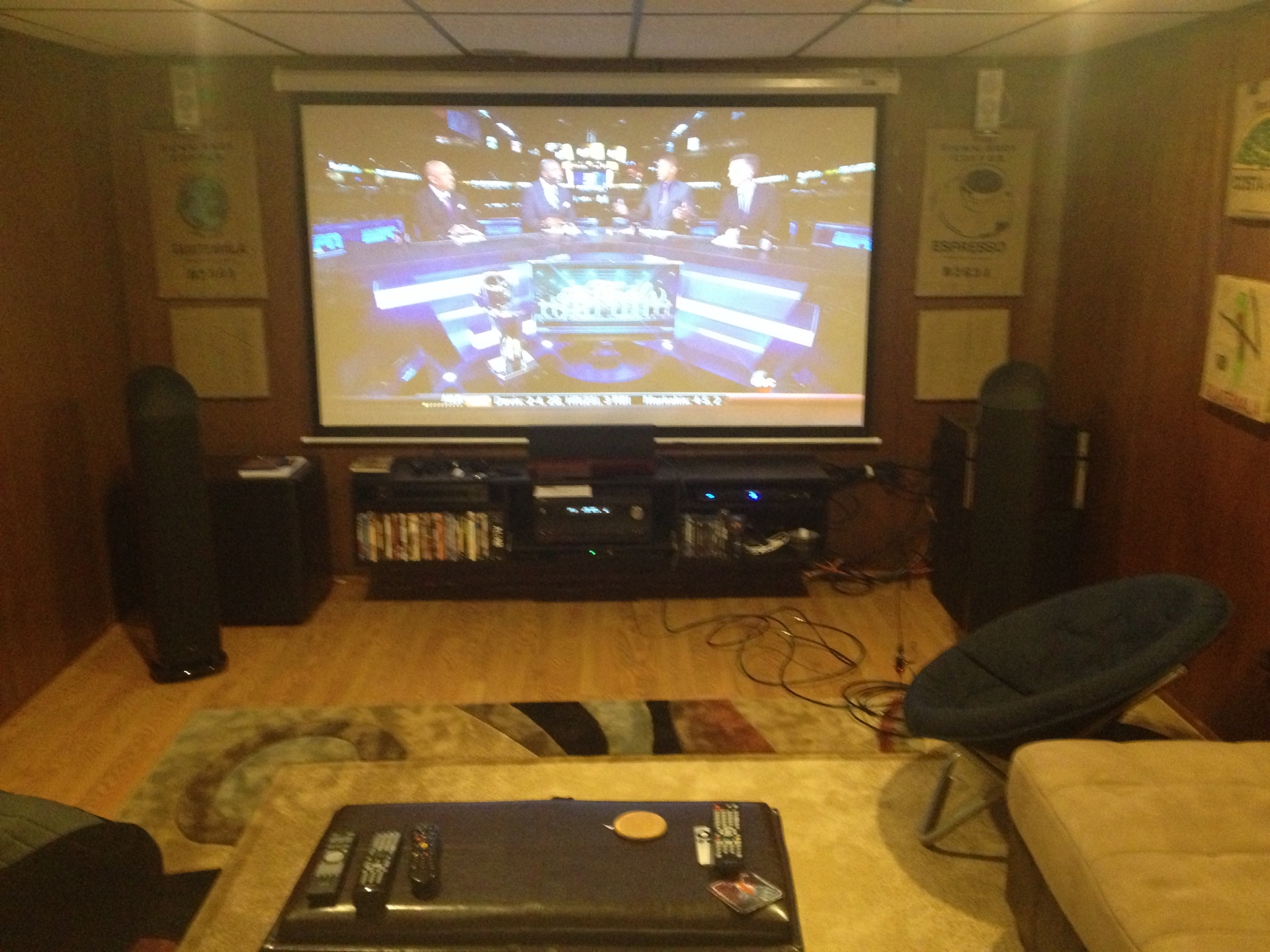 Jvc R40 Noman74656's Home Theater Gallery - Home Theater 17Jun13 (9 photos)