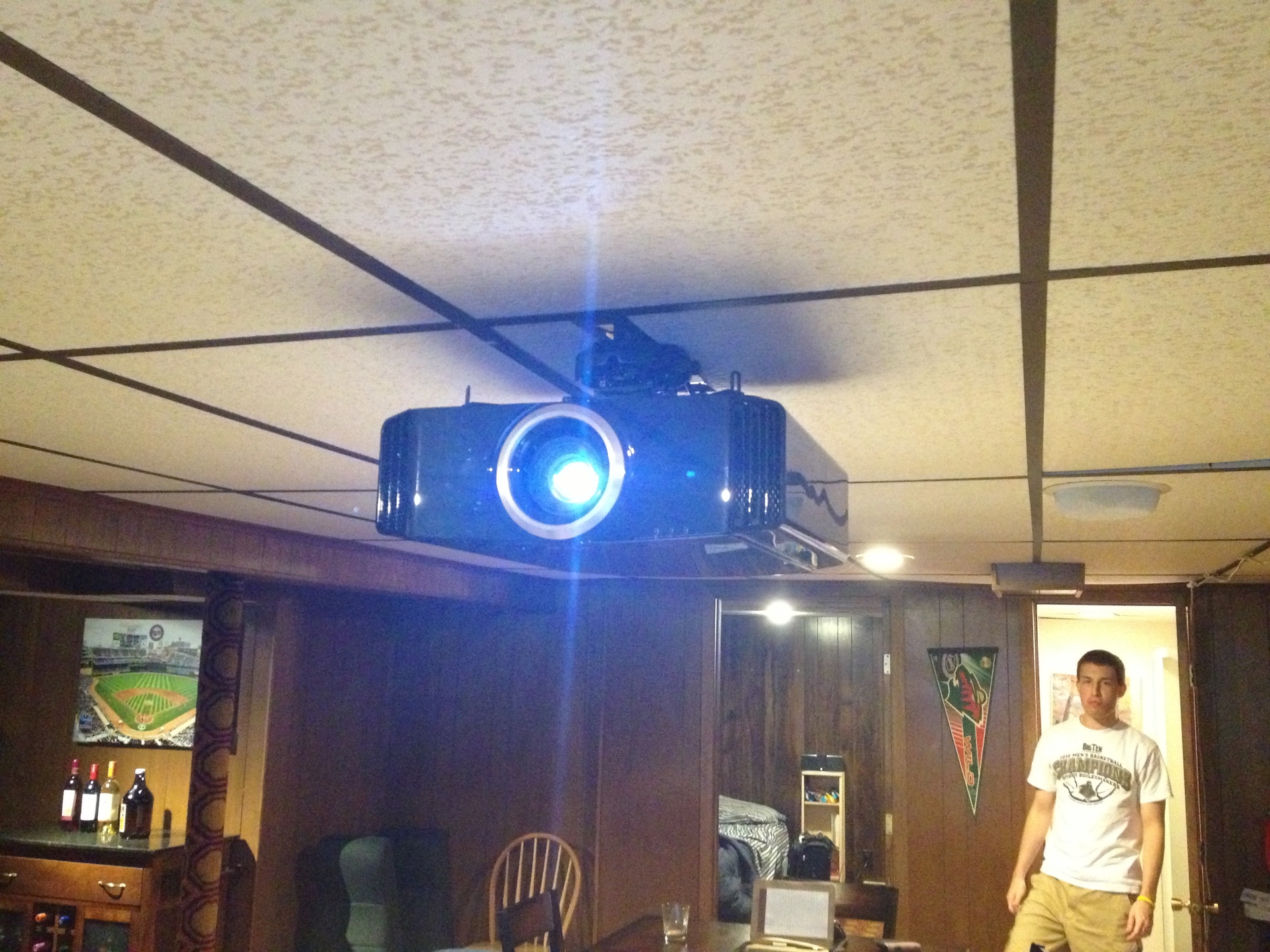 Jvc R40 Noman74656's Home Theater Gallery - Home Theater 17Jun13 (9 photos)