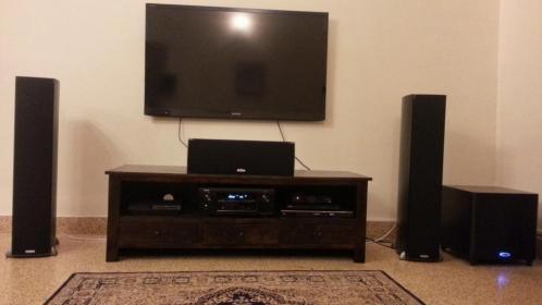 polk dsw pro 660wi