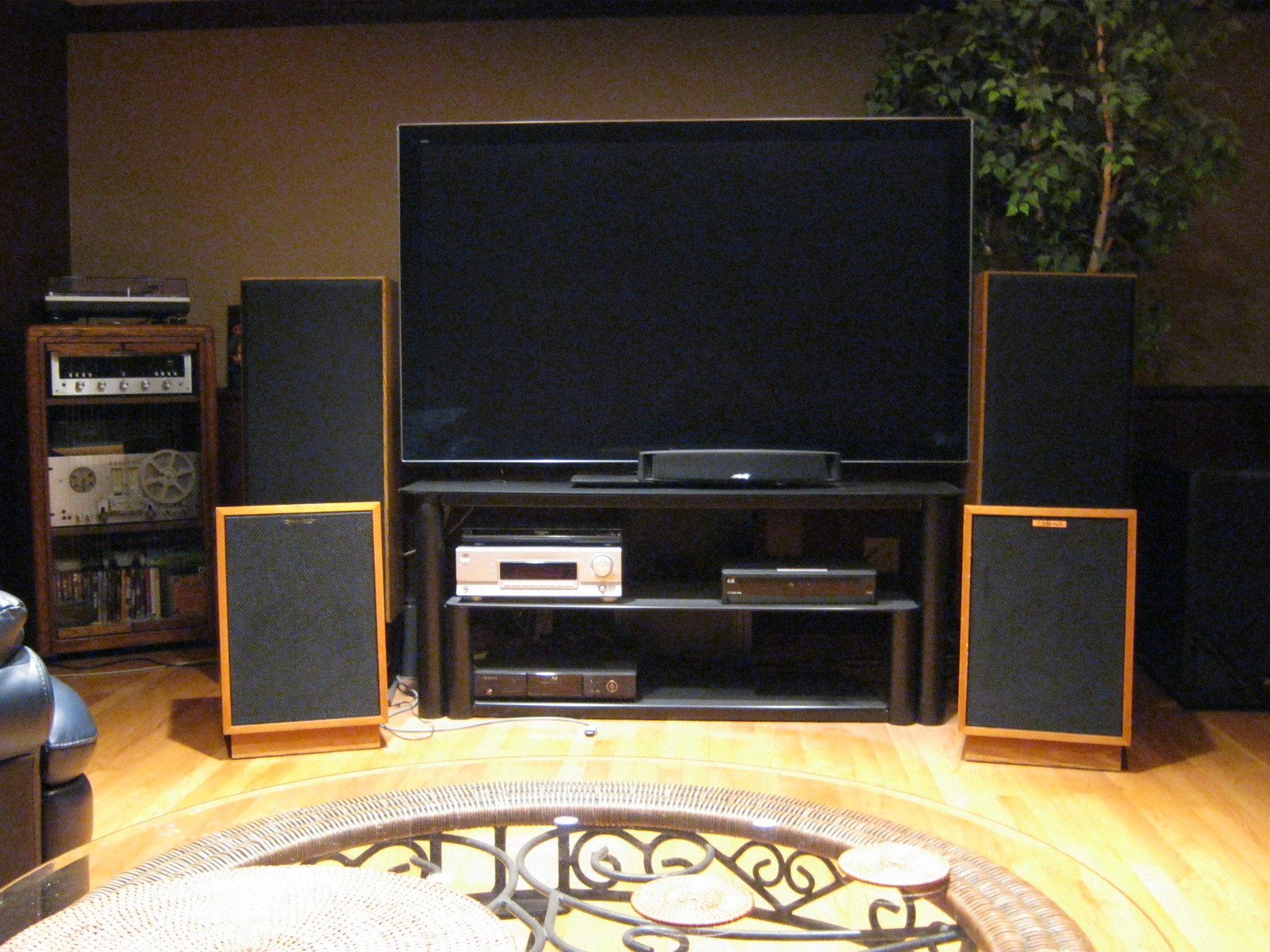 singhcr's Home Theater Gallery - Home 