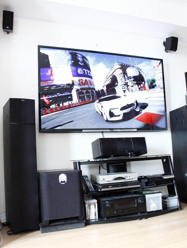 klipsch vs14