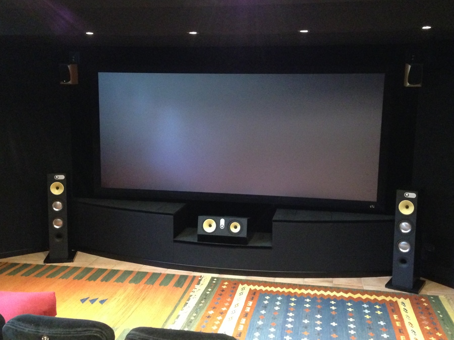 Ajdr S Home Theater Gallery Home Theatre Ajdr 52 Photos