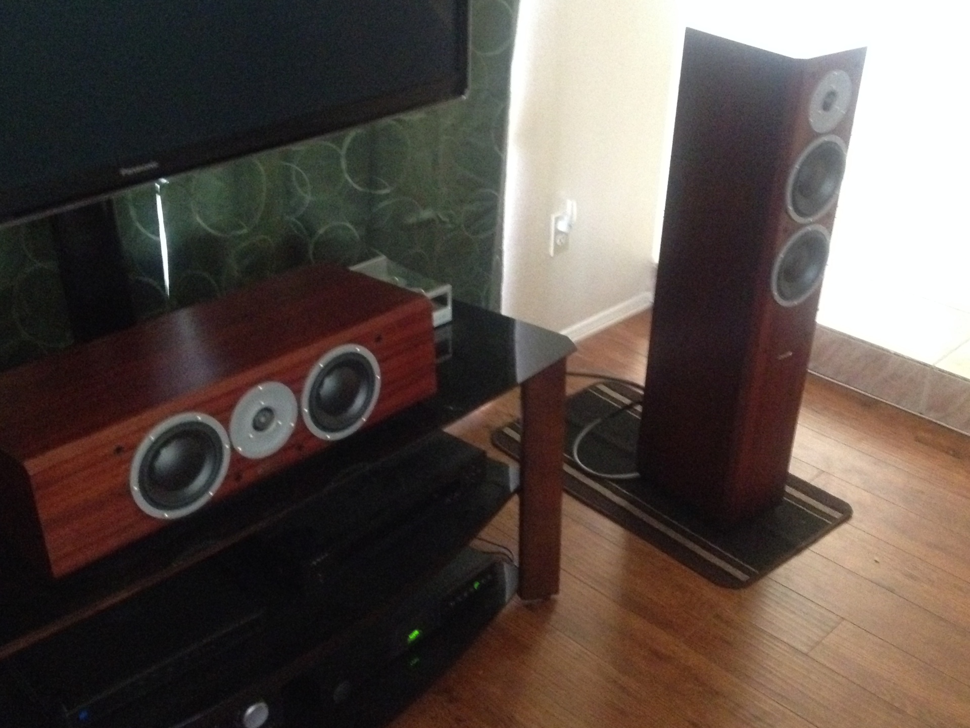 dynaudio focus 260 price