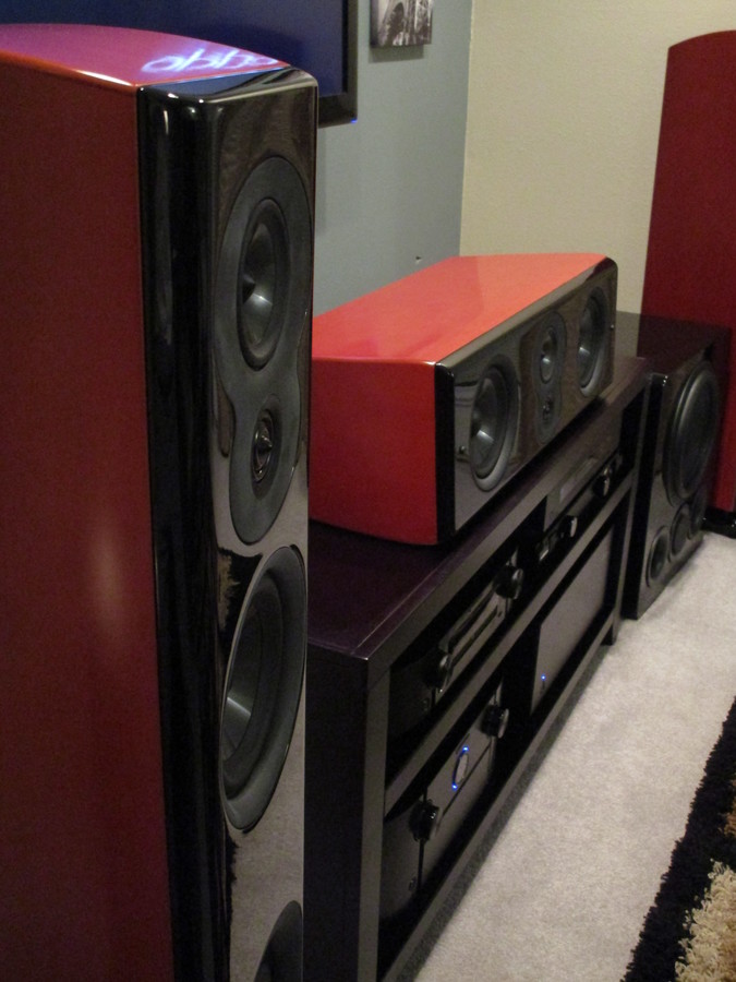 polk lsim706c