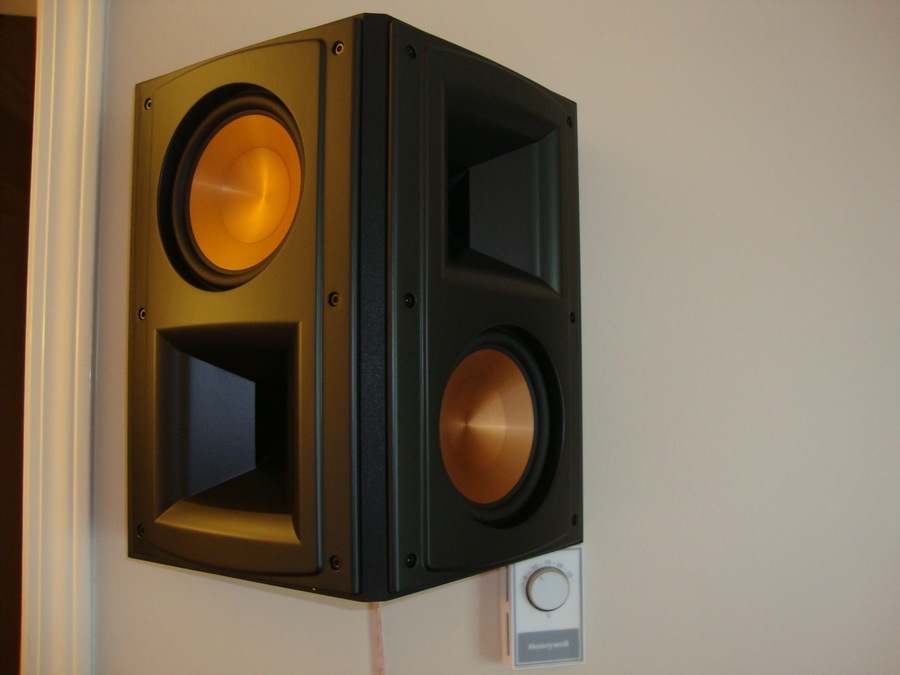 Klipsch RS62ii