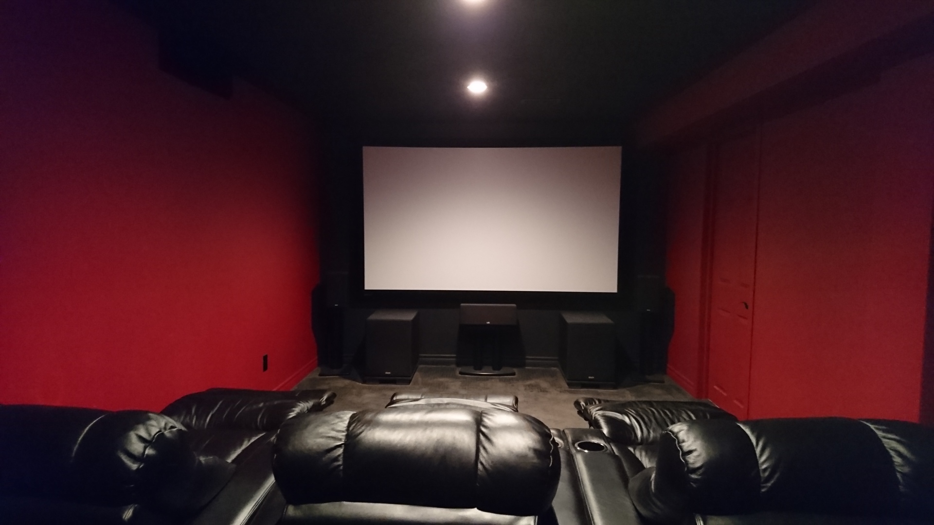 tilallr1's Home Theater Gallery - Home Theater (410 photos)