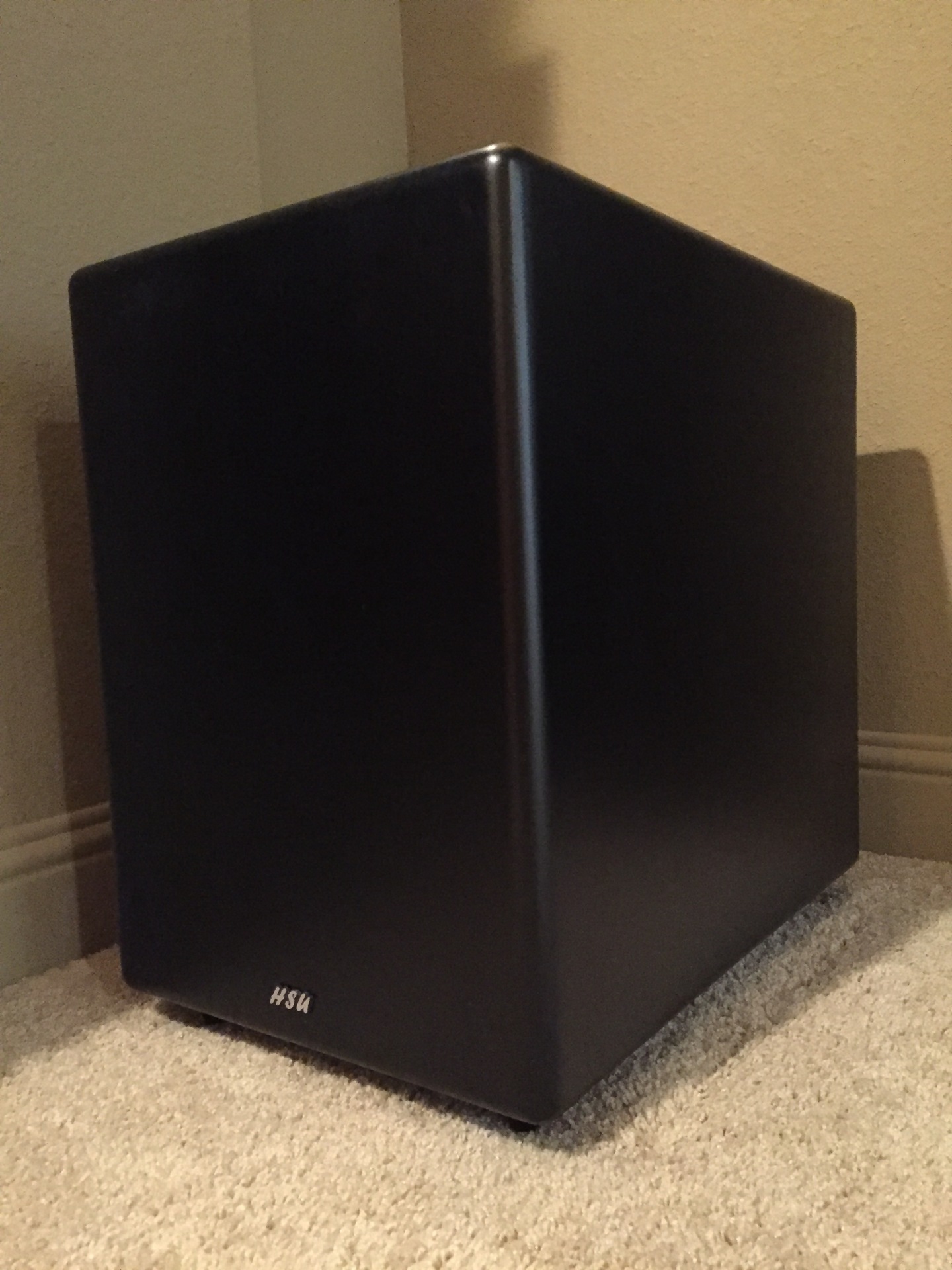 muzikool's Home Theater Gallery muzikool's media room (28 photos)