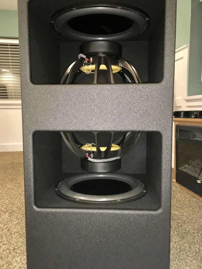 s7201 subwoofer