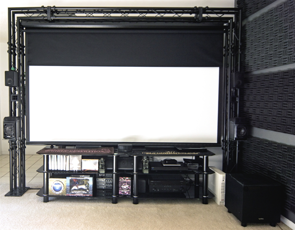 ZIROK's Home Theater Gallery - rig (3 photos)