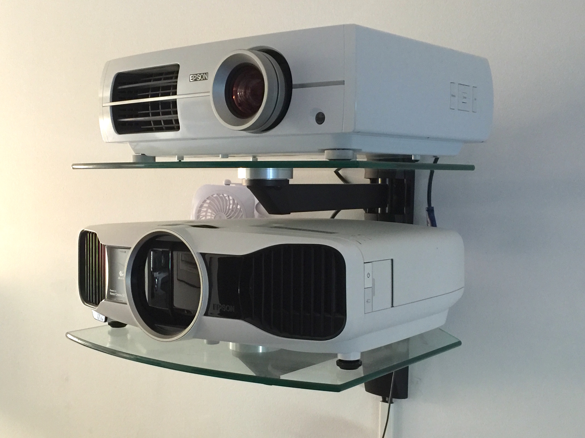 ZIROK's Home Theater Gallery - rig (3 photos)
