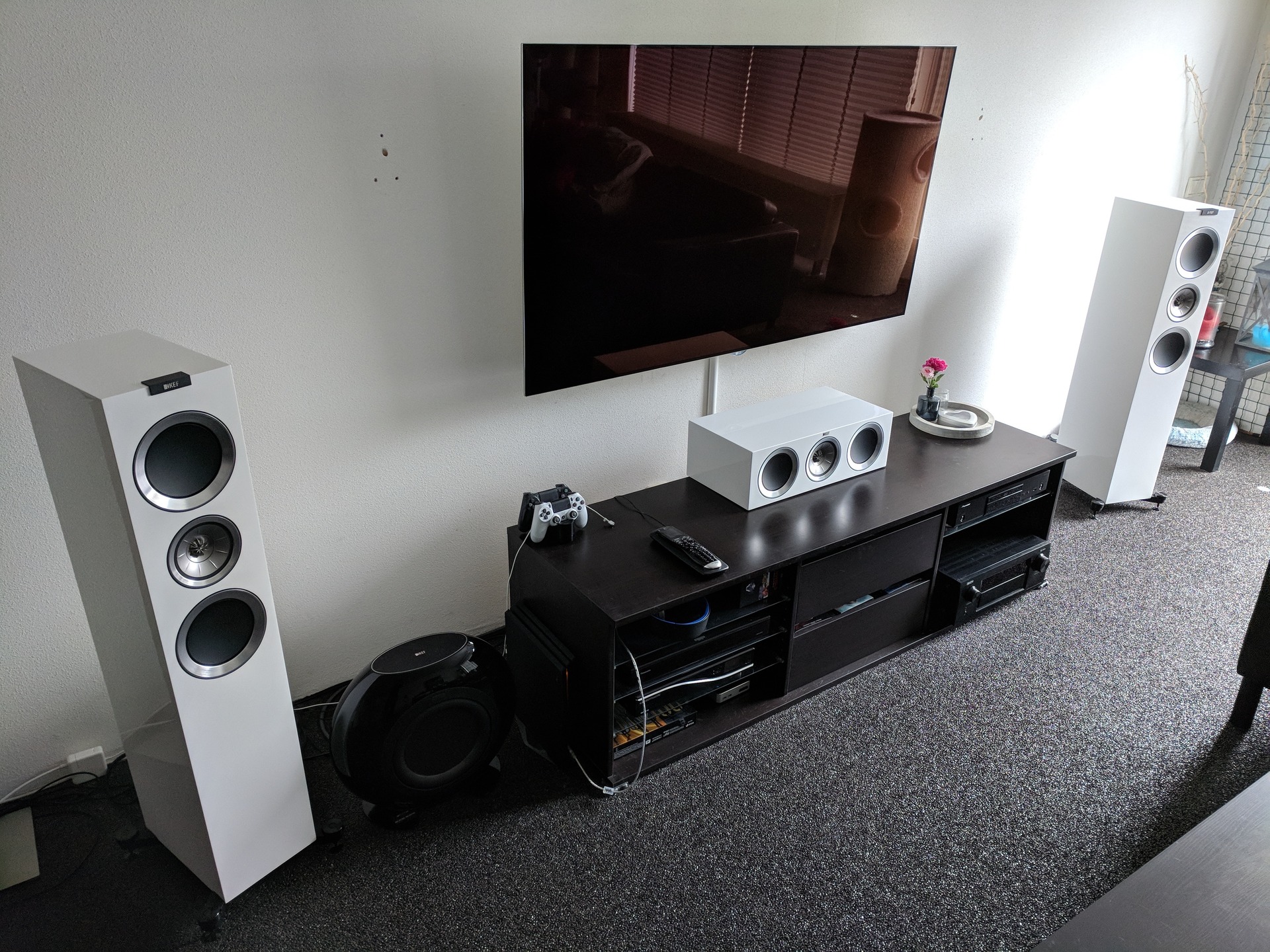 r200c kef