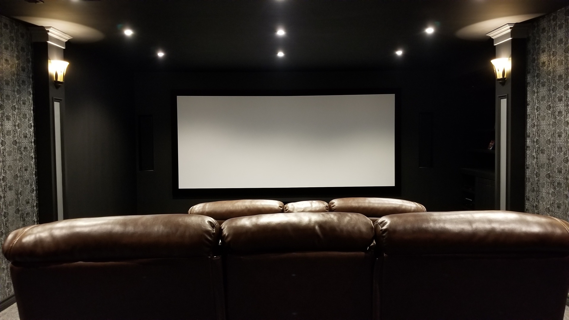 seer_'s Home Theater Gallery - Home Theatre New (31 photos)