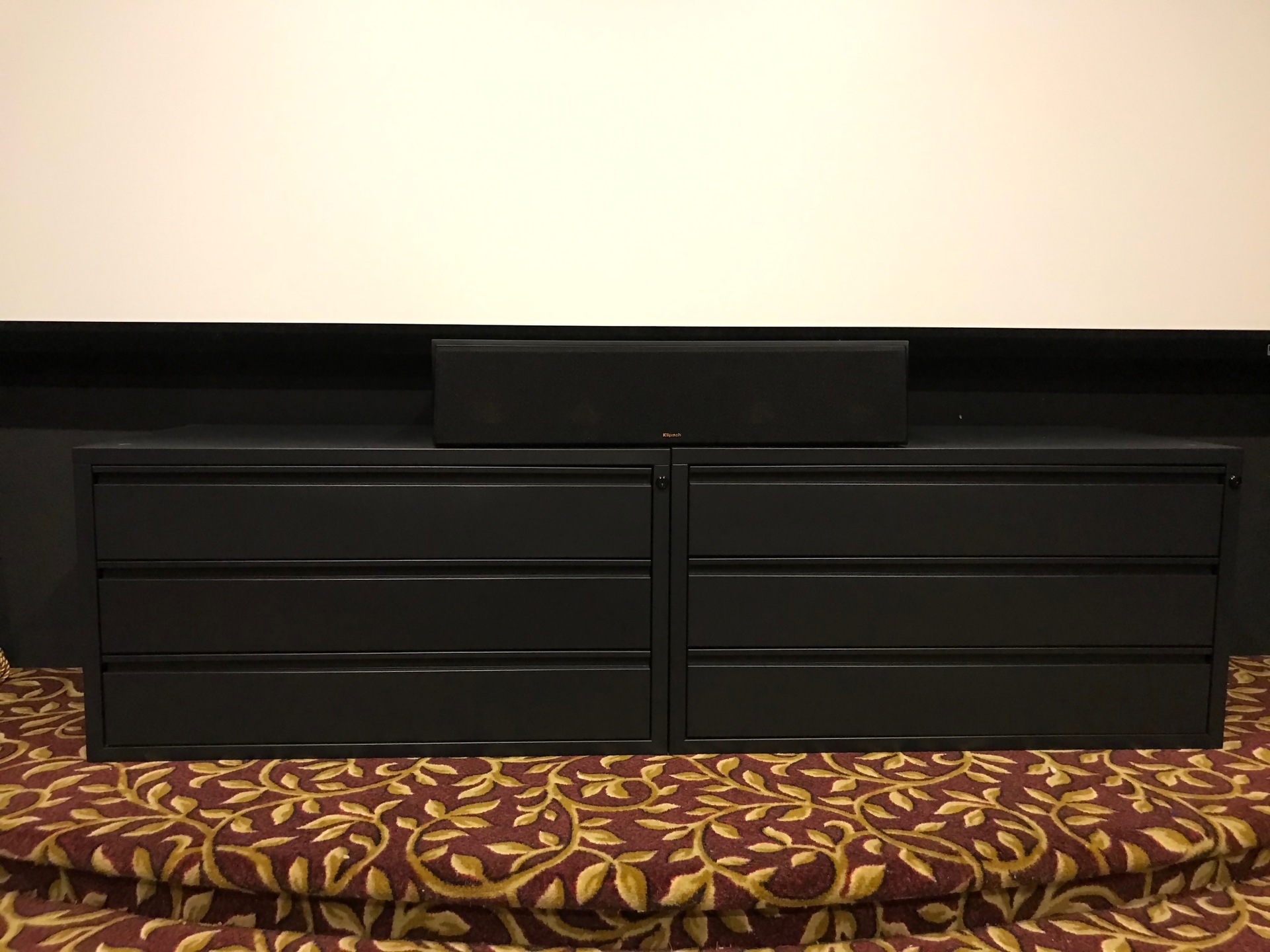 srogers96's Home Theater Gallery The Star Cinema (14 photos)