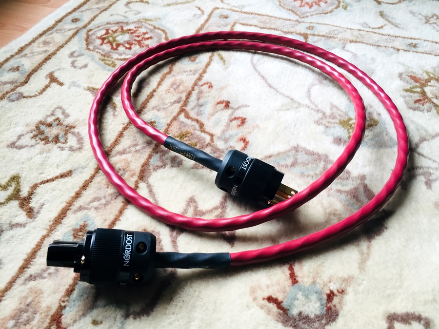 Nordost Red Dawn AC