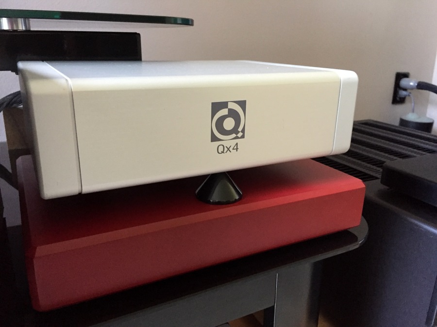 Nordost QX4