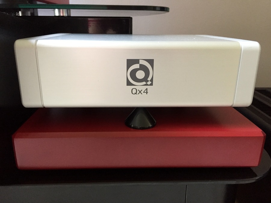 Nordost QX4