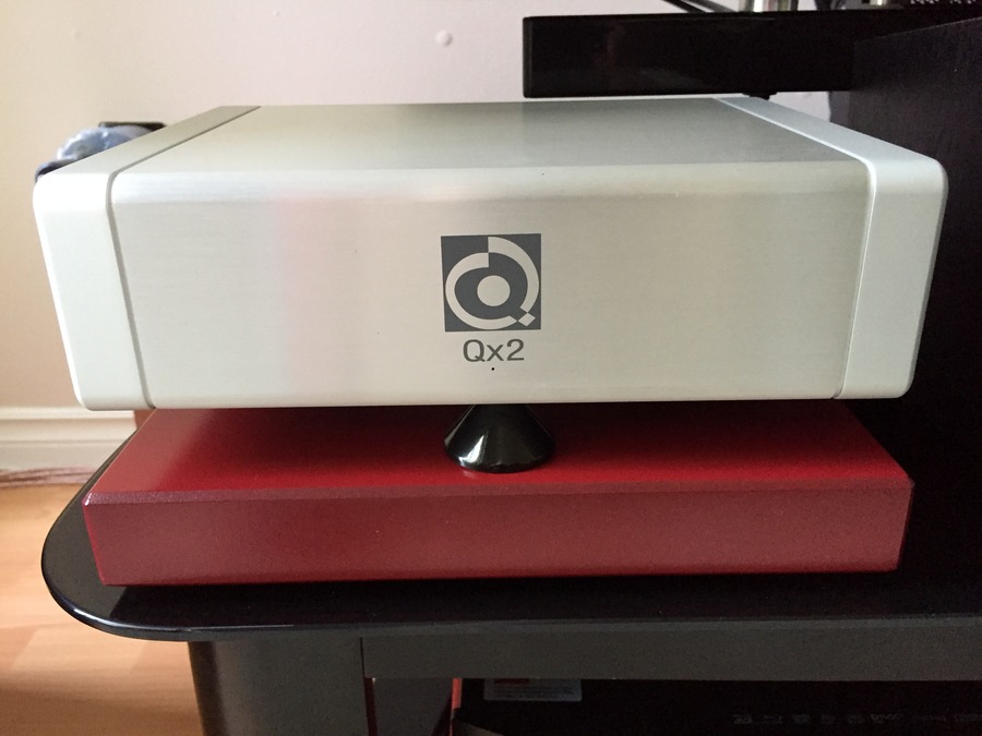 Nordost QX2