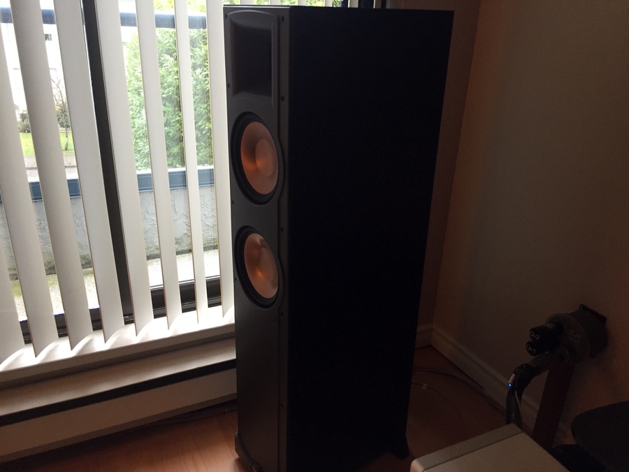 Klipsch RF-82