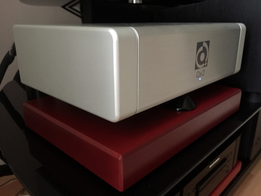 Nordost QX2