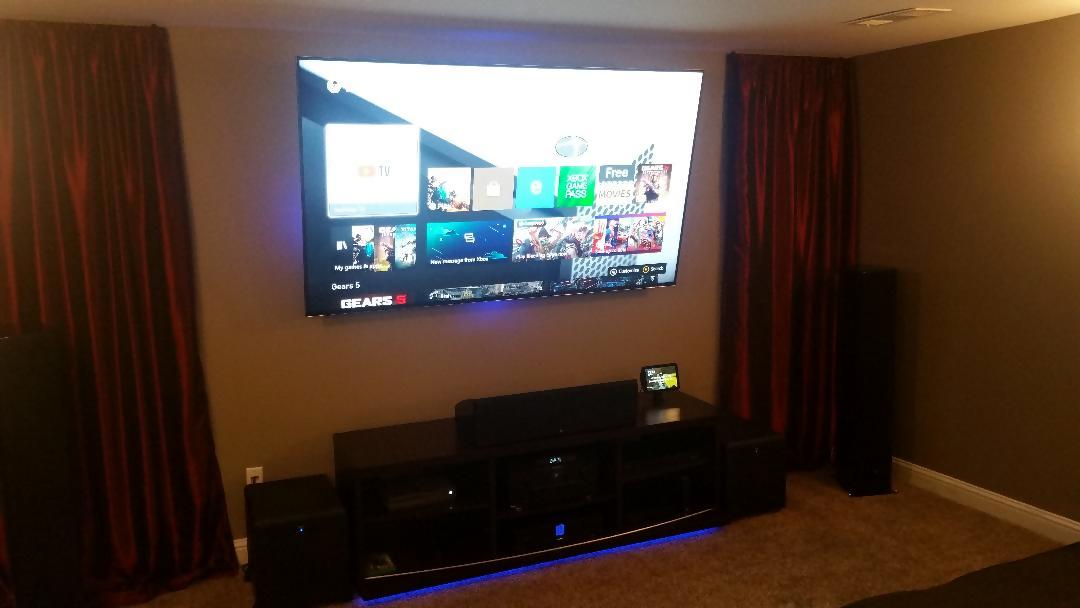 ambrosejga's Home Theater Gallery - CUSTOM DOLBY ATMOS 4K THEATER (29 ...