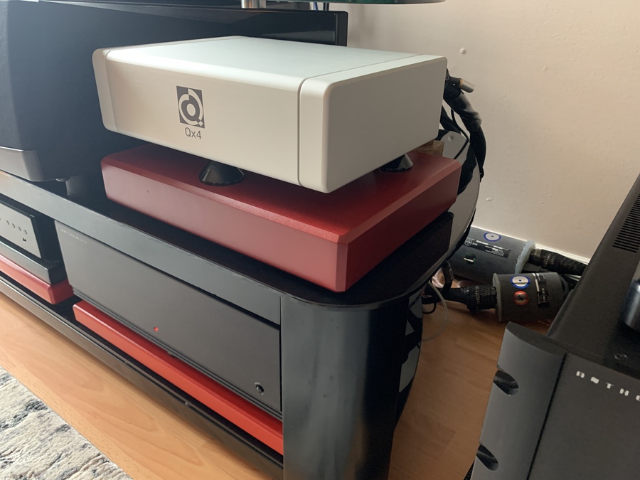 Nordost QX4