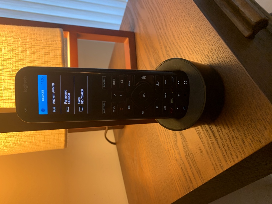 Harmony Elite