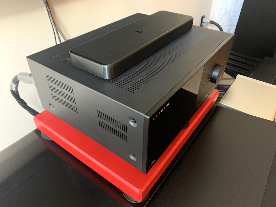 Anthem AVM70