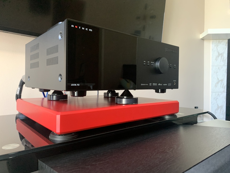 Anthem AVM 70
