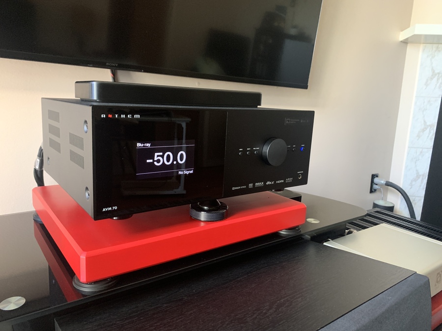 Anthem AVM70