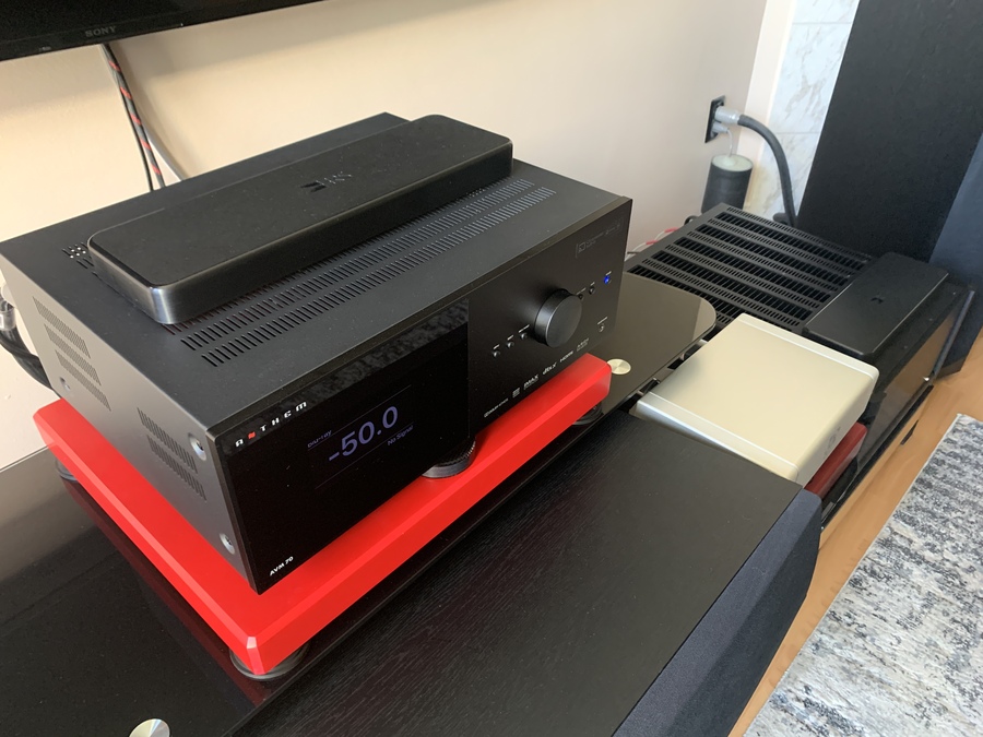 Anthem AVM 70