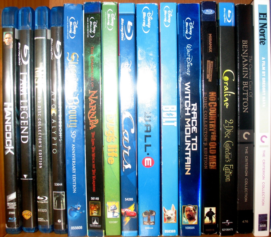 home theater dvd storage