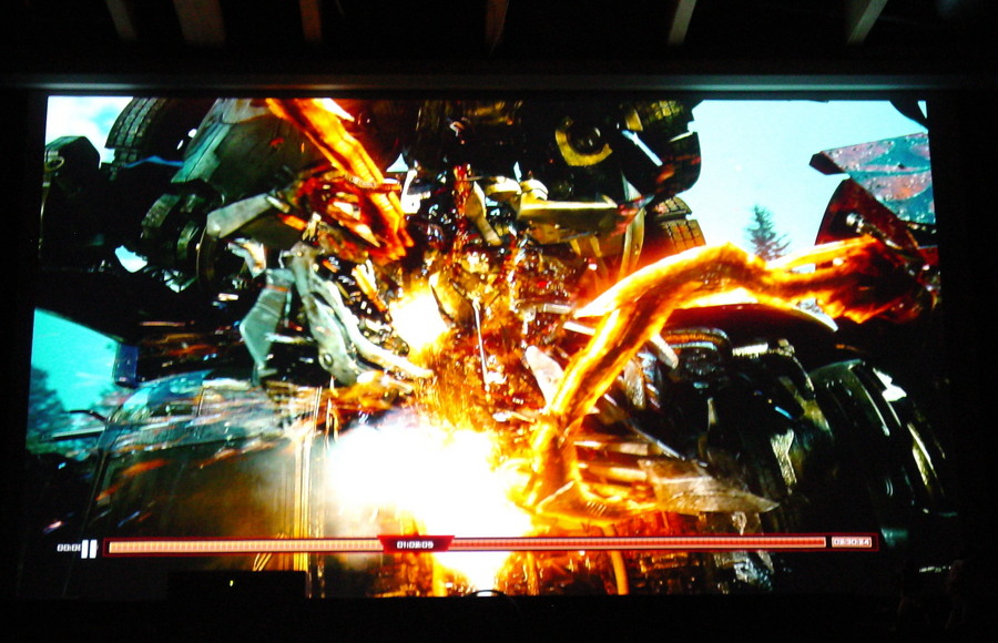 PurpleJesus74's Home Theater Gallery Basement Home Theater pics. (77