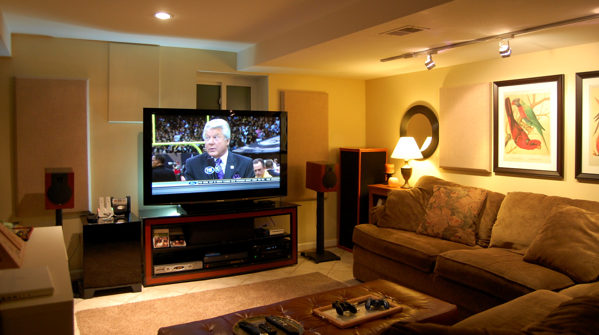 boston acoustics vrm60