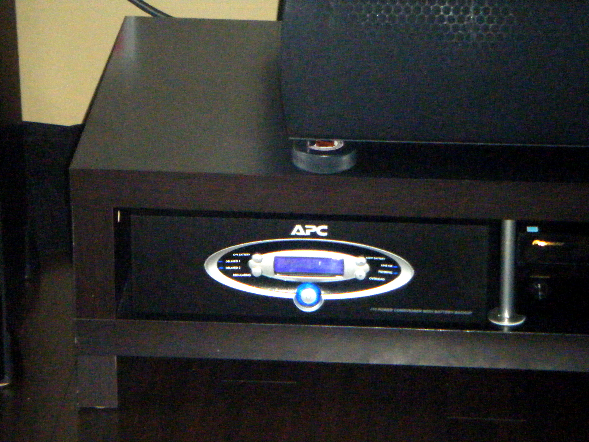 stevo's Home Theater Gallery New dedicated theater room (63 photos)