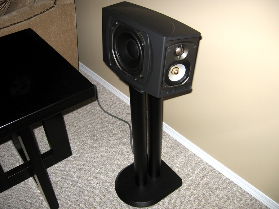 paradigm adp 590