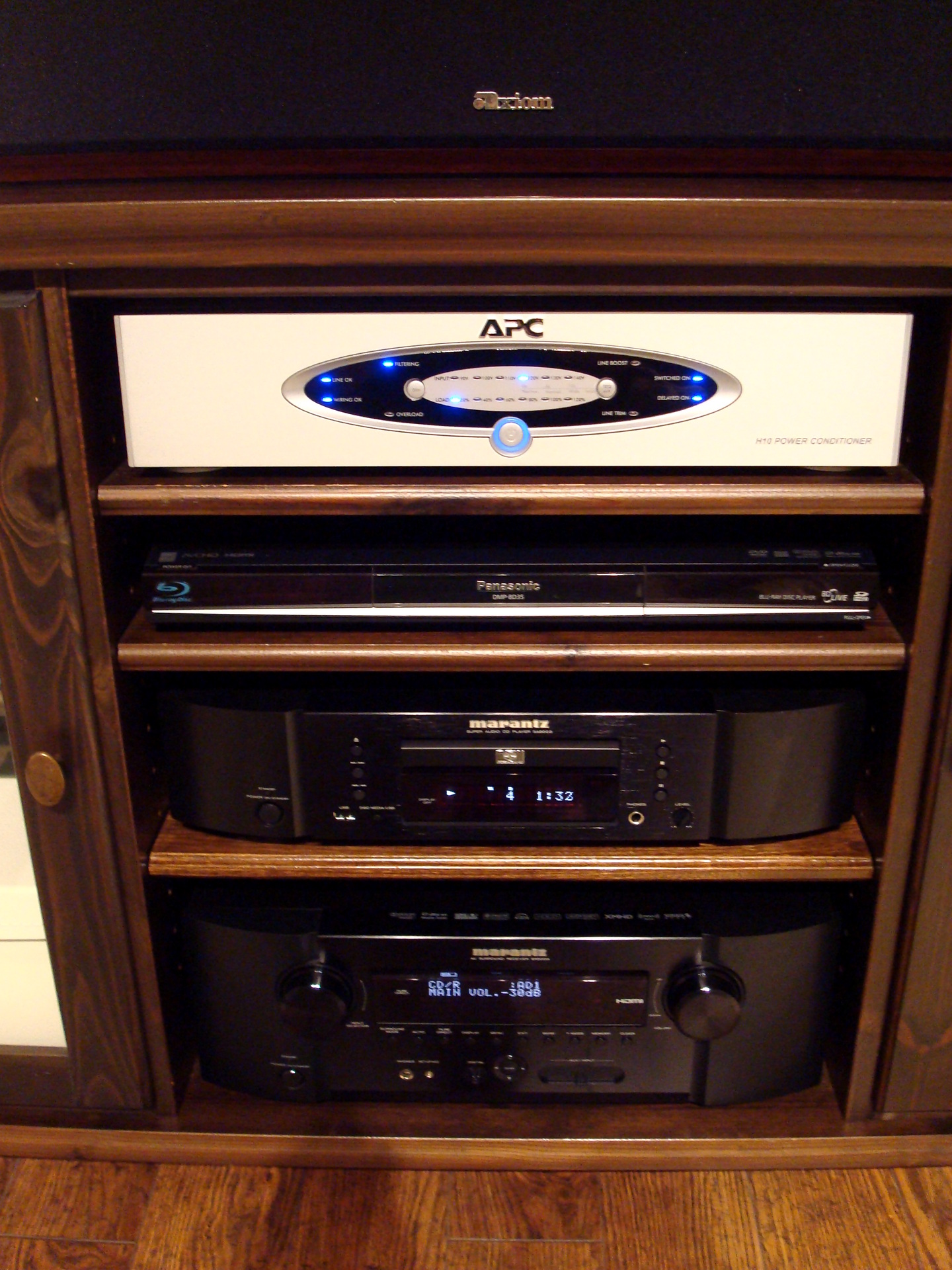 Komoyuki s Home Theater Gallery Komoyuki s Room This Room No More 26 Photos 