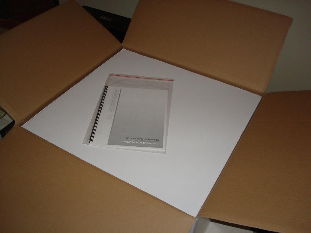 progers13's Home Theater Gallery - The EVOLUTION of an HT System (83