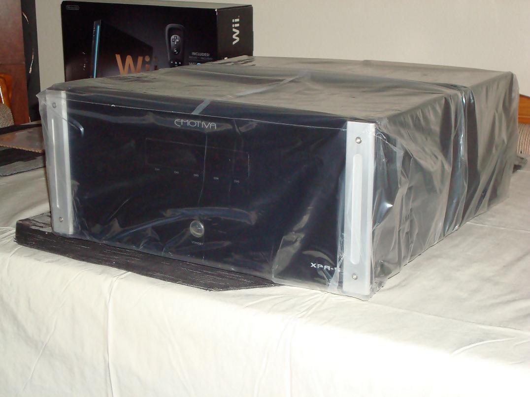 progers13's Home Theater Gallery - The EVOLUTION of an HT System (83