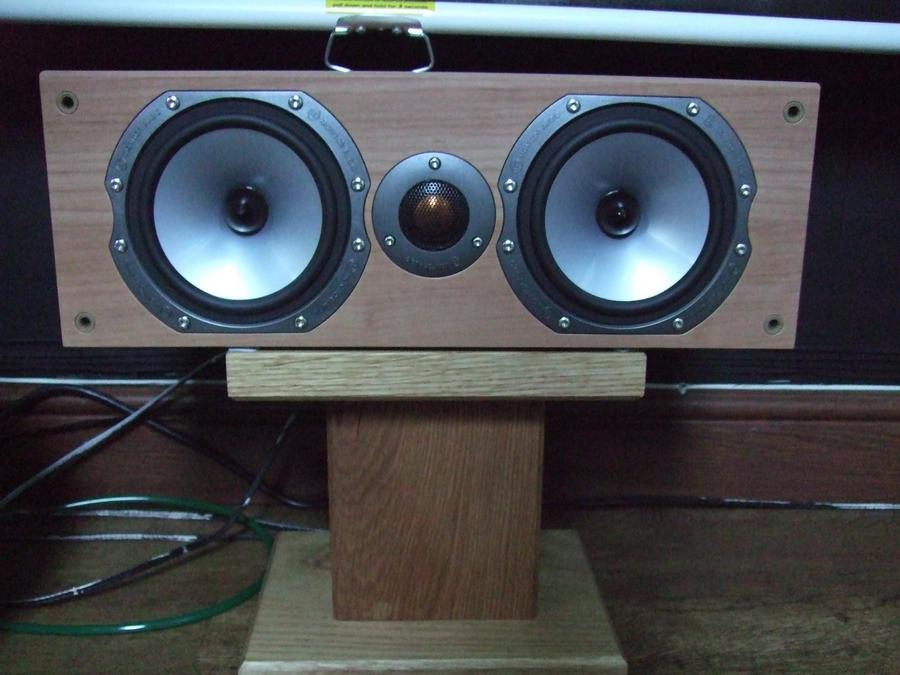 Monitor Audio BR-LCR