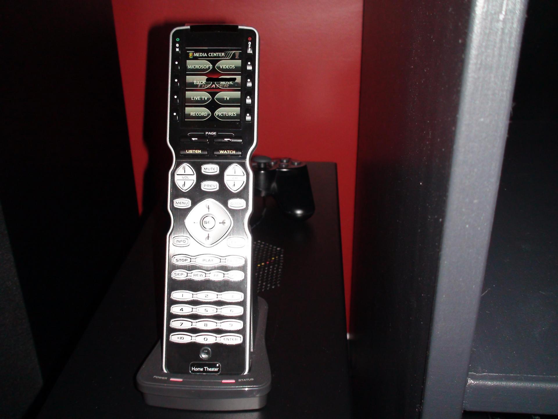 movieman72's Home Theater Gallery - ht3 gallery (9 photos)